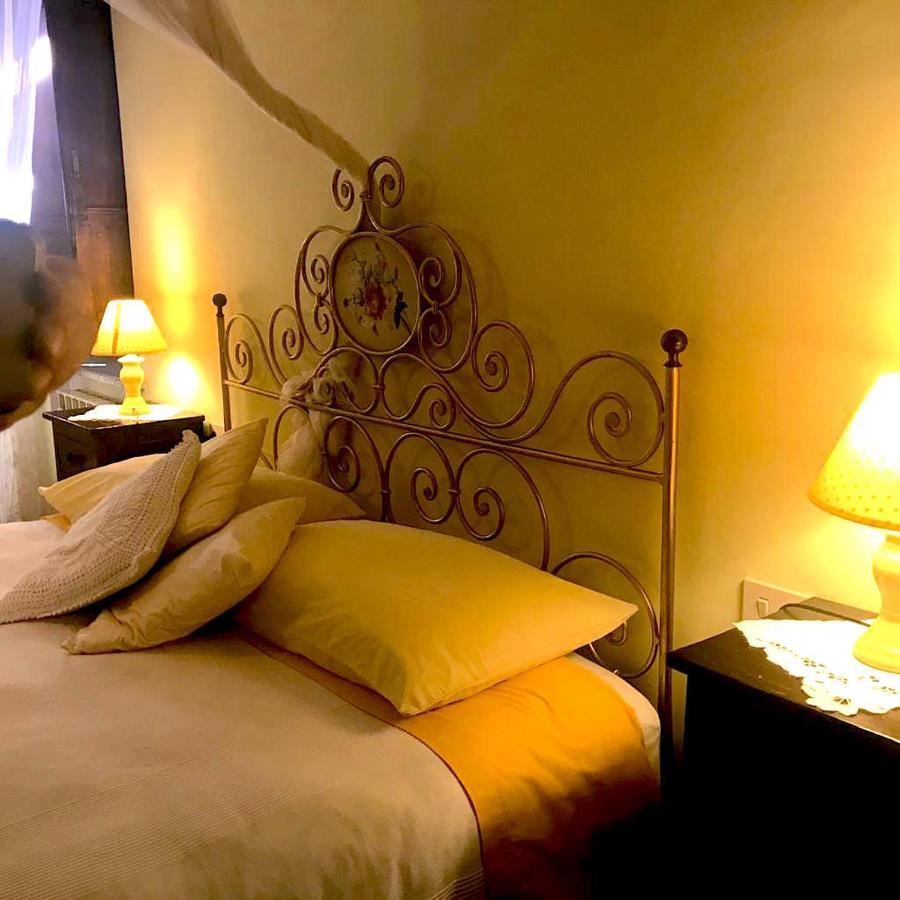 I Poggetti Hotel Castel Giorgio ภายนอก รูปภาพ