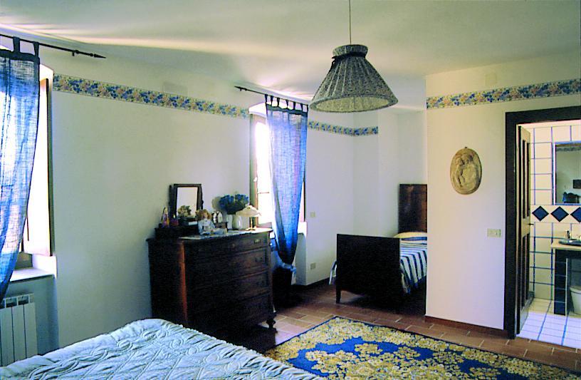 I Poggetti Hotel Castel Giorgio ห้อง รูปภาพ