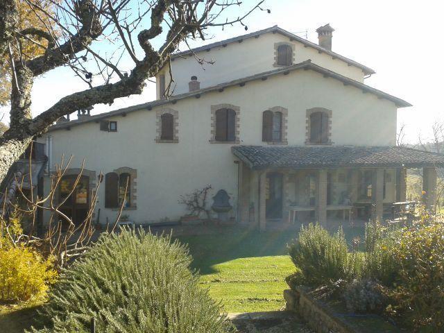 I Poggetti Hotel Castel Giorgio ภายนอก รูปภาพ