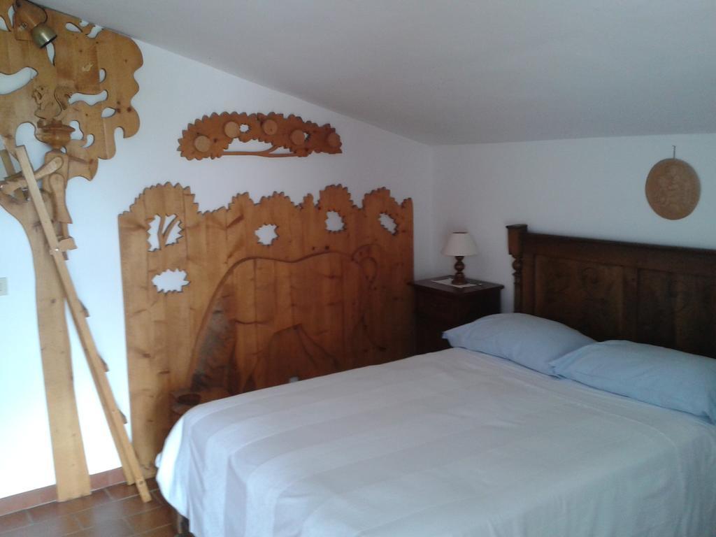 I Poggetti Hotel Castel Giorgio ภายนอก รูปภาพ