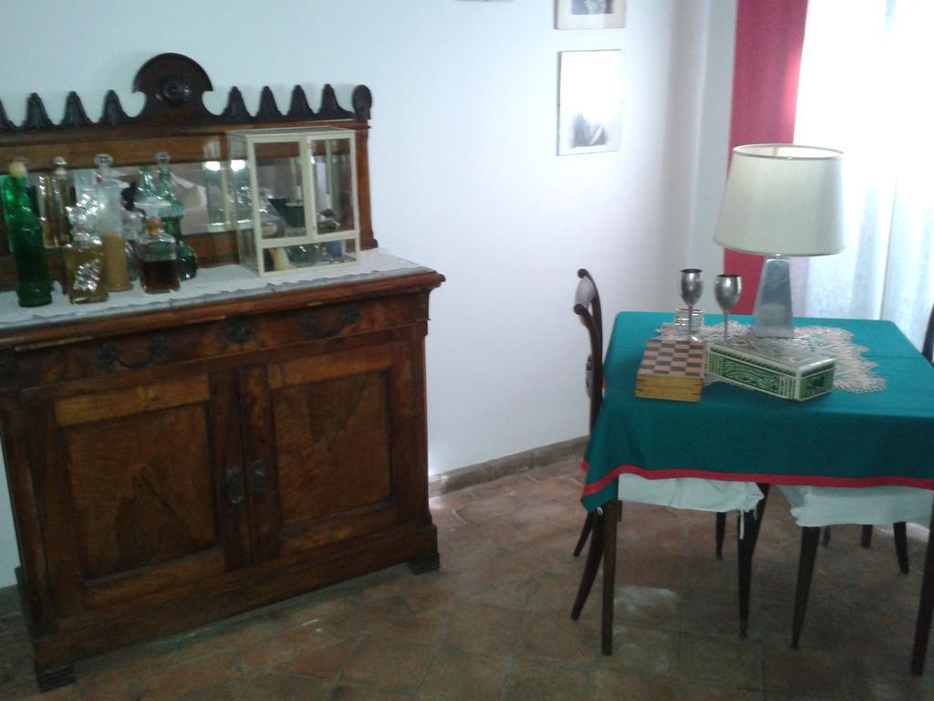 I Poggetti Hotel Castel Giorgio ภายนอก รูปภาพ